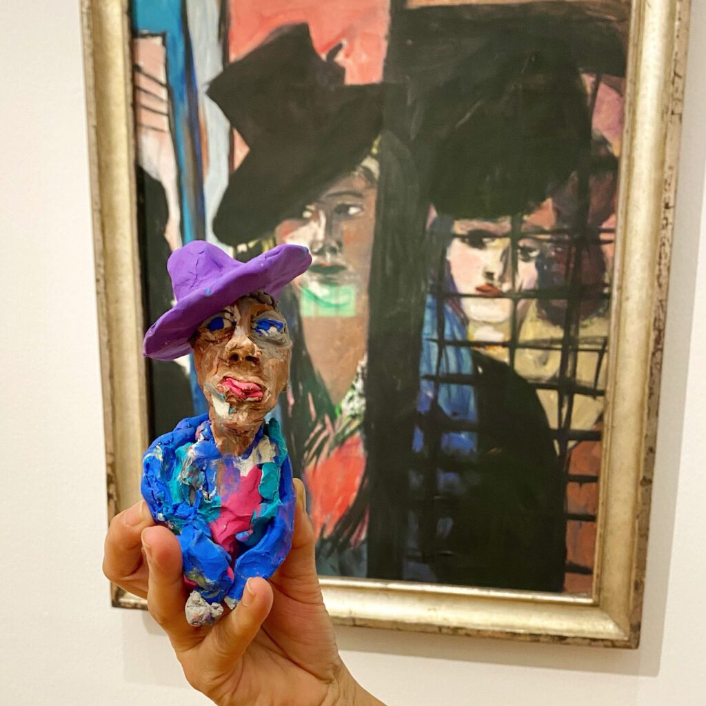 beckmann-kunstmuseumdenhaag