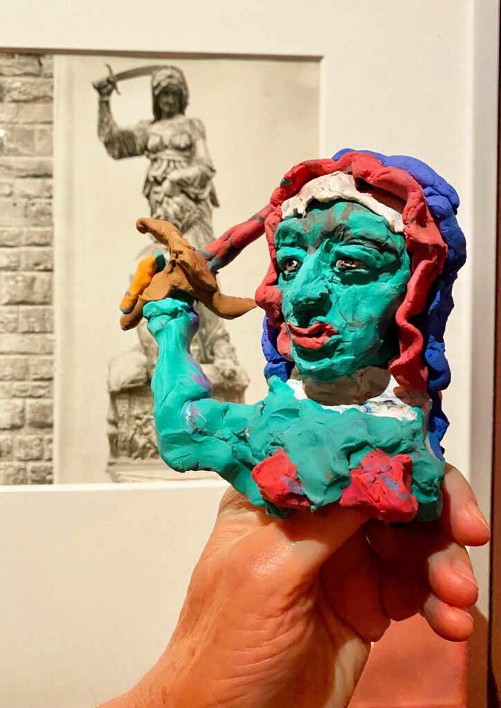 donatello-judith-gemaeldegalerieberlin